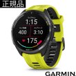 画像1: GARMIN ガーミン Forerunner 965 フラッグシップランニングウォッチ スマートウォッチ 健康管理 ランニング AMOLED 010-02809-62 正規輸入品 (1)