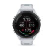 画像3: GARMIN ガーミン Forerunner 265S ランニングウォッチ 010-02810-44 スマートウォッチ ランニング 健康管理 AMOLED 音楽再生 正規輸入品 (3)