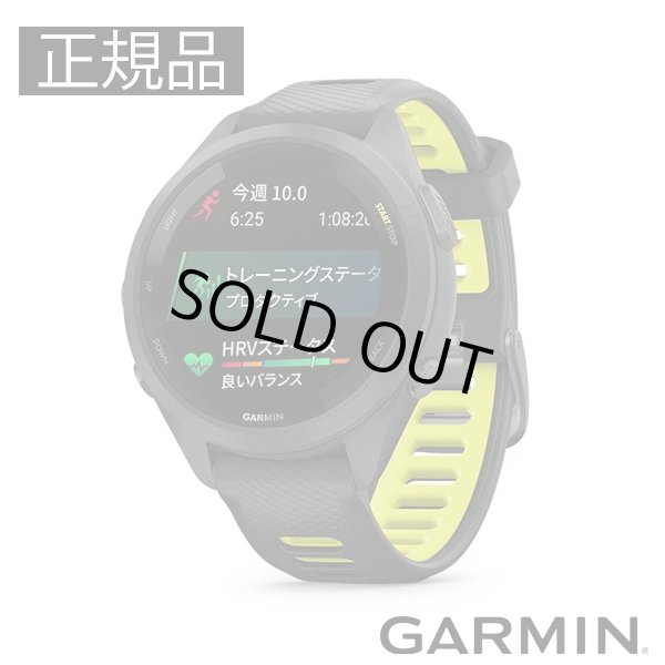 画像1: GARMIN ガーミン Forerunner 265S ランニングウォッチ 010-02810-43 スマートウォッチ ランニング 健康管理 AMOLED 音楽再生 正規輸入品 (1)