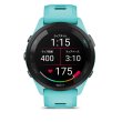 画像3: GARMIN ガーミン Forerunner 265 ランニングウォッチ 010-02810-42 スマートウォッチ ランニング 健康管理 AMOLED 音楽再生 正規輸入品 (3)