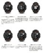 画像11: GARMIN ガーミン Instinct 3 010-02934-30 Dual Power 45mm タフネスGPSウォッチ スマートウォッチ 登山 トレッキング ソーラー 正規輸入品 (11)