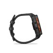 画像4: GARMIN ガーミン Instinct 3 010-02934-30 Dual Power 45mm タフネスGPSウォッチ スマートウォッチ 登山 トレッキング ソーラー 正規輸入品 (4)