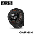 画像1: GARMIN ガーミン Instinct 3 010-02934-30 Dual Power 45mm タフネスGPSウォッチ スマートウォッチ 登山 トレッキング ソーラー 正規輸入品 (1)