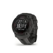 画像2: GARMIN ガーミン Instinct E 010-02933-12 45mm タフネスGPSウォッチ スマートウォッチ 登山 トレッキング 正規輸入品 (2)