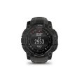 画像3: GARMIN ガーミン Instinct 3 010-03020-30 AMOLED 50mm タフネスGPSウォッチ スマートウォッチ 登山 トレッキング カラー 正規輸入品 (3)