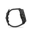 画像4: GARMIN ガーミン Instinct 3 010-02936-30 AMOLED 45mm タフネスGPSウォッチ スマートウォッチ 登山 トレッキング カラー 正規輸入品 (4)