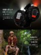 画像8: GARMIN ガーミン Instinct 3 010-03020-30 AMOLED 50mm タフネスGPSウォッチ スマートウォッチ 登山 トレッキング カラー 正規輸入品 (8)