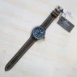 画像4: 腕時計 Laco 862142LBL FLIEGER Karlsruhe Pro フリーガー カールスルーエ プロ 日本限定25本モデル 機械式手巻き 正規品 (4)