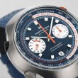 画像6: H51606640 ハミルトン HAMILTON 腕時計 American Classic Chrono-Matic 50 Limited Edition アメリカン クラシック クロノマティック オート クロノ 国内正規品 (6)