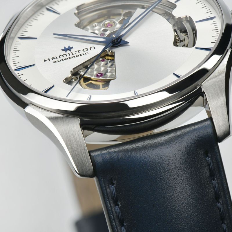 HAMILTON ハミルトン 腕時計 メンズ H32675150 ジャズマスター