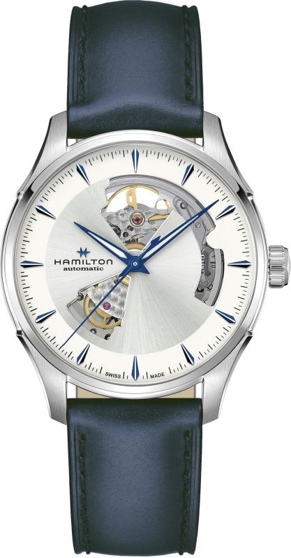 腕時計(アナログ)【HAMILTON】ハミルトン　ジャズマスター　325550 自動巻き