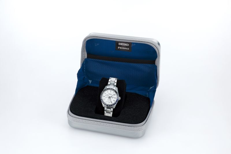 時計の上月 腕時計 セイコー プレザージュ Prestige Line SARF017 