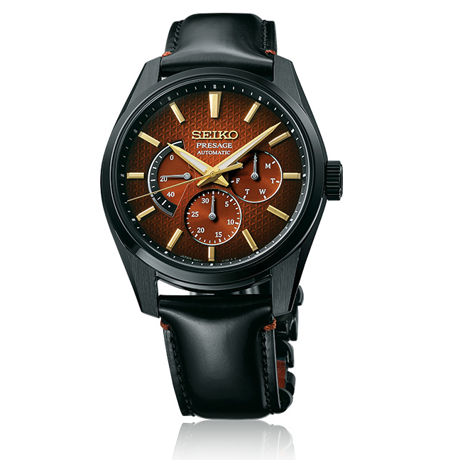 時計の上月 SARW063 腕時計 セイコー プレザージュ 機械式自動巻き