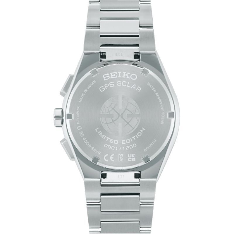 予約受付中】【9/8発売予定】【国内正規品】SEIKO セイコー 腕時計