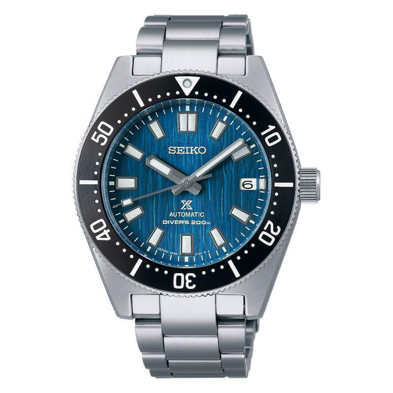 時計の上月 SBDC165 腕時計 セイコー SEIKO プロスペックス メカニカル 自動巻き メンズ ダイバーズウォッチ コアショップモデル  1965 Save the Oceanモデル 正規品 SBDC165